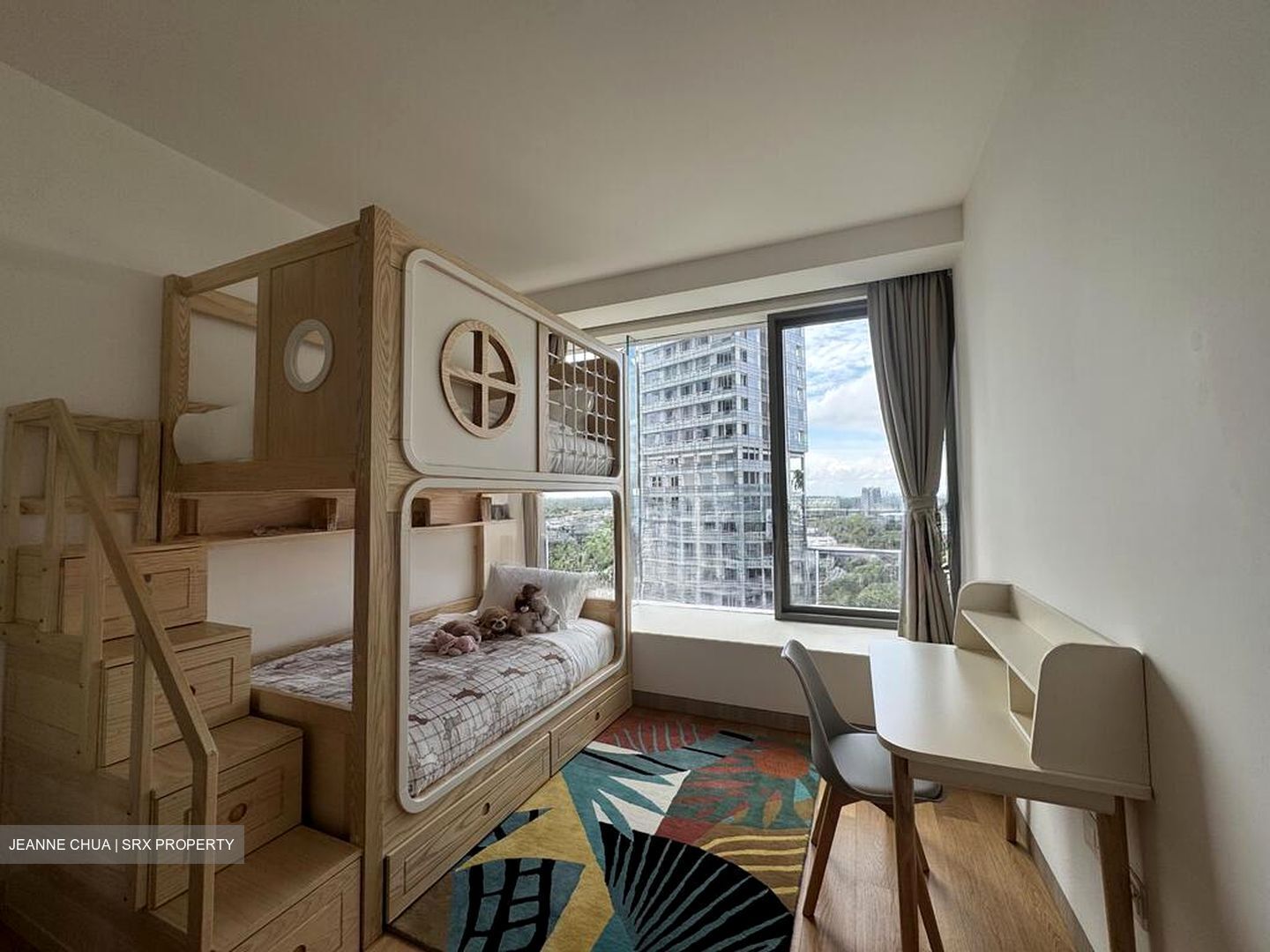 Ardmore Residence (D10), Condominium #502429471